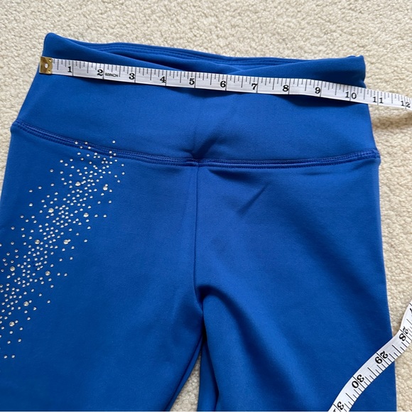 New ice skating jacket and pants set S 10~12T (130~140cm) - Picture 9 of 10